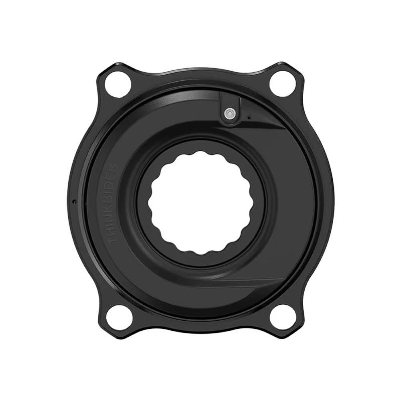 THINKRIDER PP5 スパイダーパワーメーター ANT+/BlE対応 110BCD 4 本ボルトクランク対応 ロードバイク用