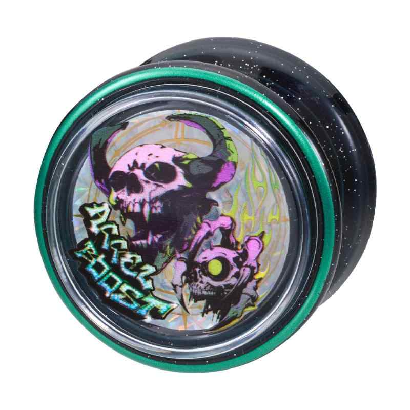 [バンダイ(BANDAI)] HYPER YOYO ACCEL ハイパーヨーヨーアクセル アクセルブースト シリーズ