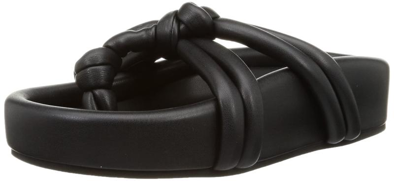 [エムエムシックス 棲み家 マルジェラ] サンダル S59WP0150-P3934 ChunkyMignonSlippe レディース [並行輸入品]