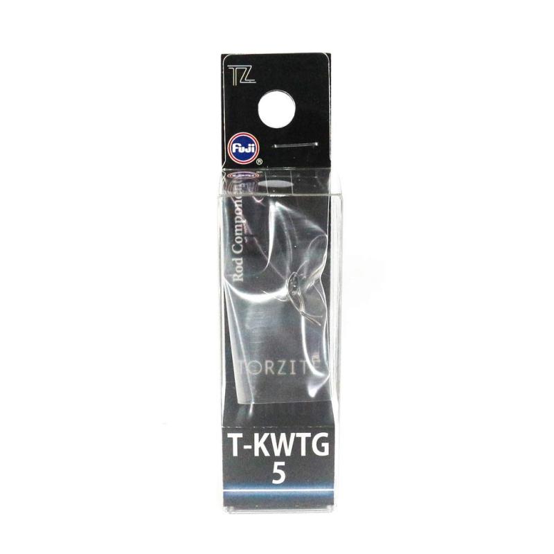 富士工業(FUJI KOGYO) Fuji KW御引き回し 縛り式 ダブルフット チタンひな形 TORZITE輪っか [ T-KWTG / T2-KWTG ]