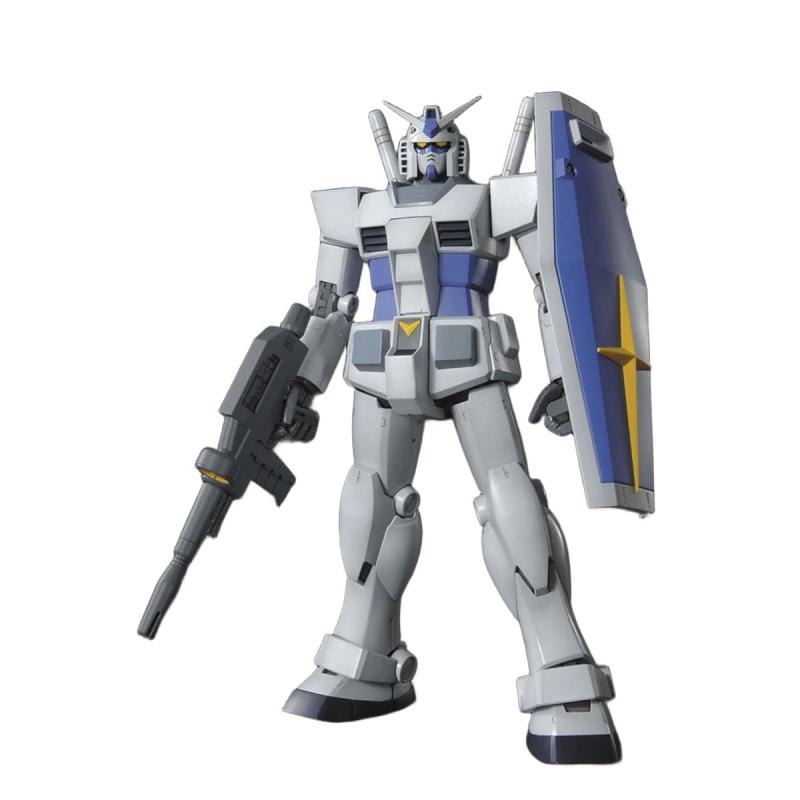 MG 1/100 RX-78-3 G-3ガンダム Ver.2.0 (機動戦士ガンダム)