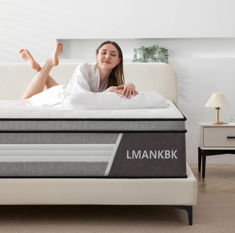 SPRING MATTRESS