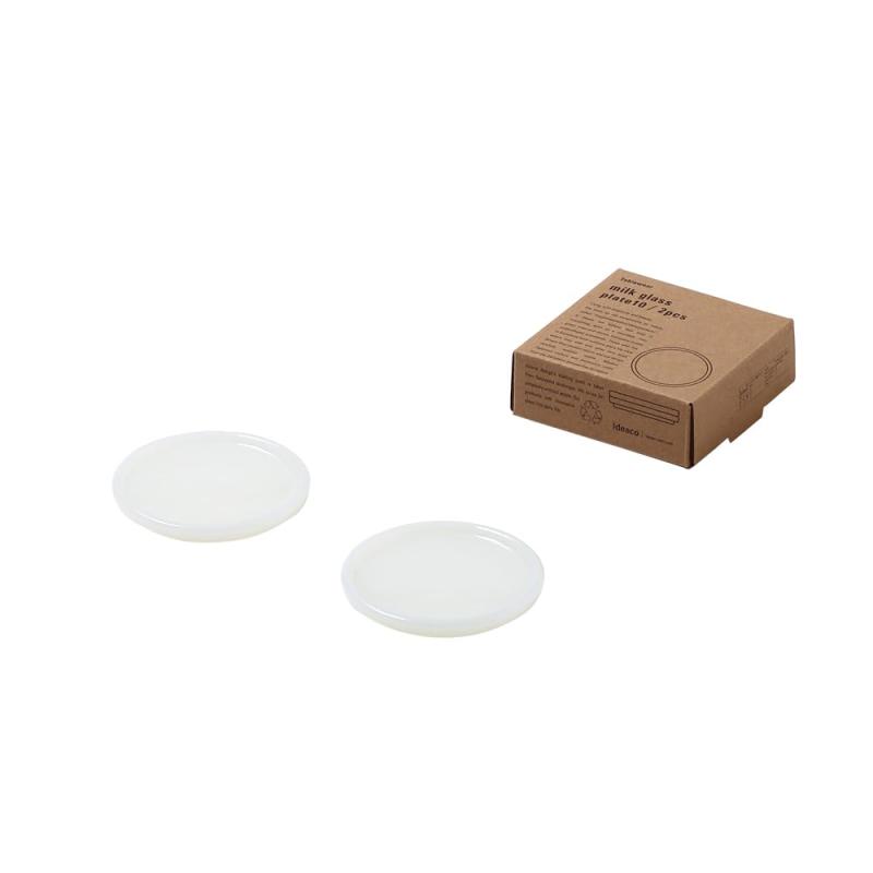 ideaco_MilkGlass_食器シリーズ
