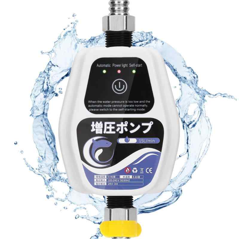Poafamx 全自動ブースターポンプ