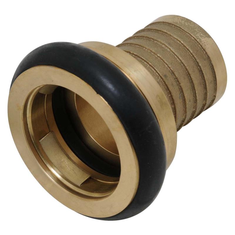セフティー3(Safety-3) 町野式 カップリング メス ワンタッチ式 50mm