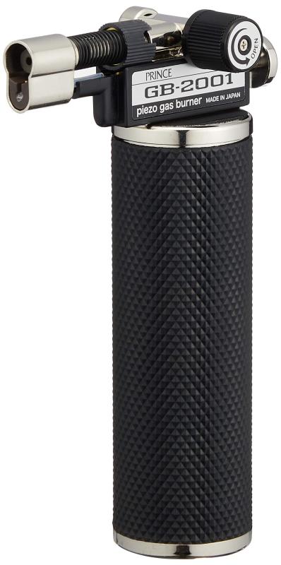Prince(大公) 大公 屁っ放り懐中電灯 炎気温約1300℃ GB-2001 その他-日用品雑貨・文房具・手芸