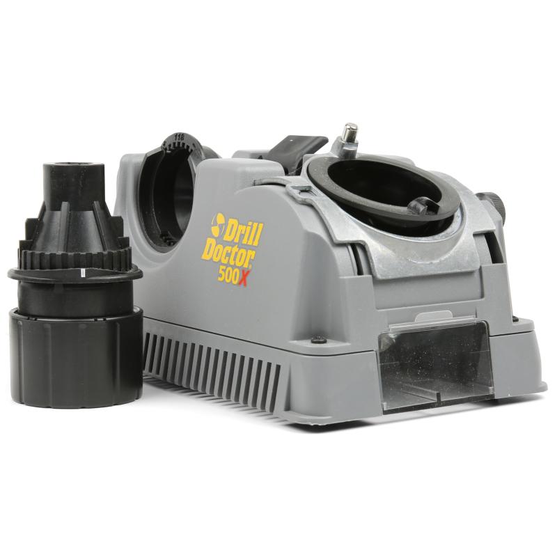 ドリルビットシャープナー 500X Drill Doctor