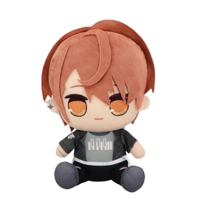 カラフルピーチ おおきな BIG ぬいぐるみ からぴち Vtuber 約30cm 6,767円