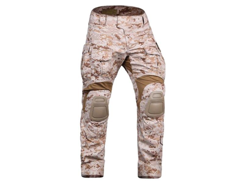 EMERSON製 CRYEタイプ Gen3 コンバット パンツ 迷彩服 新仕様 10,731円