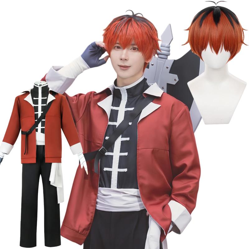 [乃宇撮] 葬送の無償性レン コスプレ 無償性レン コスプレお召しもの フェルン コスプレ ヒンメル シュタルク コスプレお召しもの 培養祭 寄りあい 成年者用