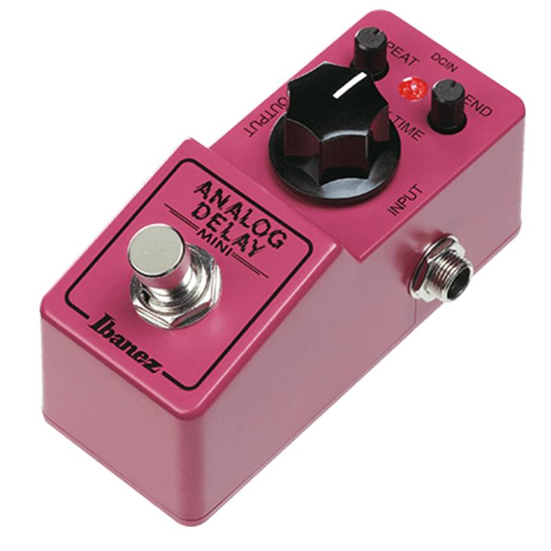Ibanez MINIシリーズ