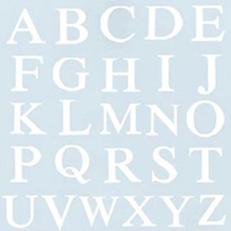 バルーンボックス 26文字のA-Z パーティーの装飾、誕生日、結婚式、卒業式の装飾写真の小道具