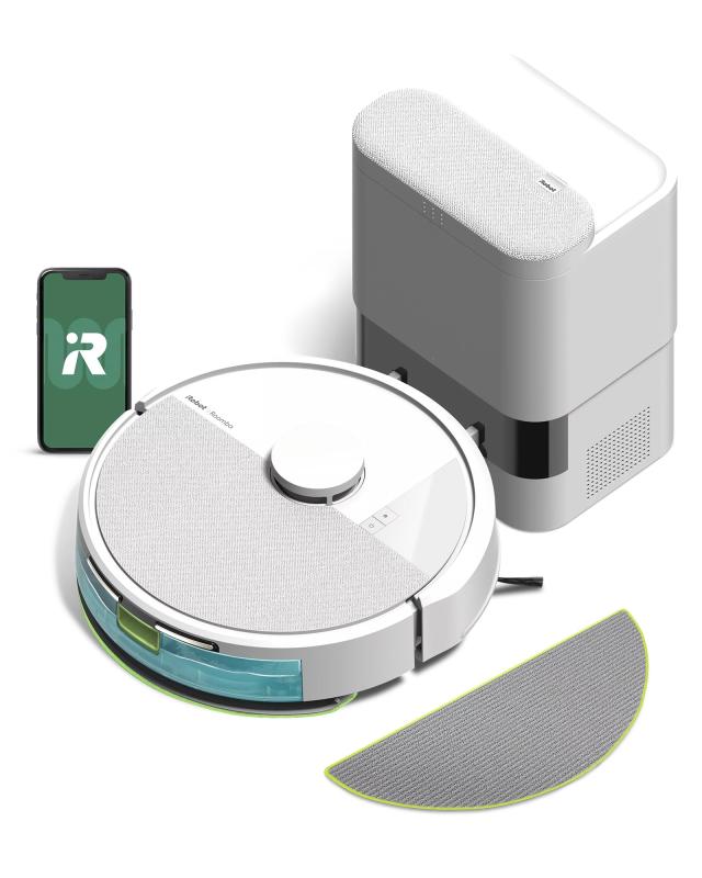 IROBOT ルンバ 622 アイロボット アイロボット、寿命3年バッテリー搭載の「ルンバ」エントリー