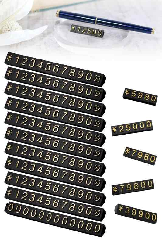 楽天市場】OZMAIN【あの店のきれいな価格カード、これだった】 値札