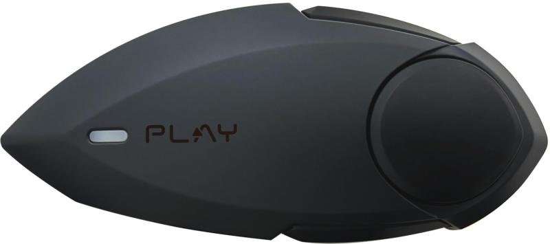 SYGN HOUSE(サインハウス) バイク用 インカム Bluetooth ソロモデル B+COM PLAY (ビーコム プレイ)