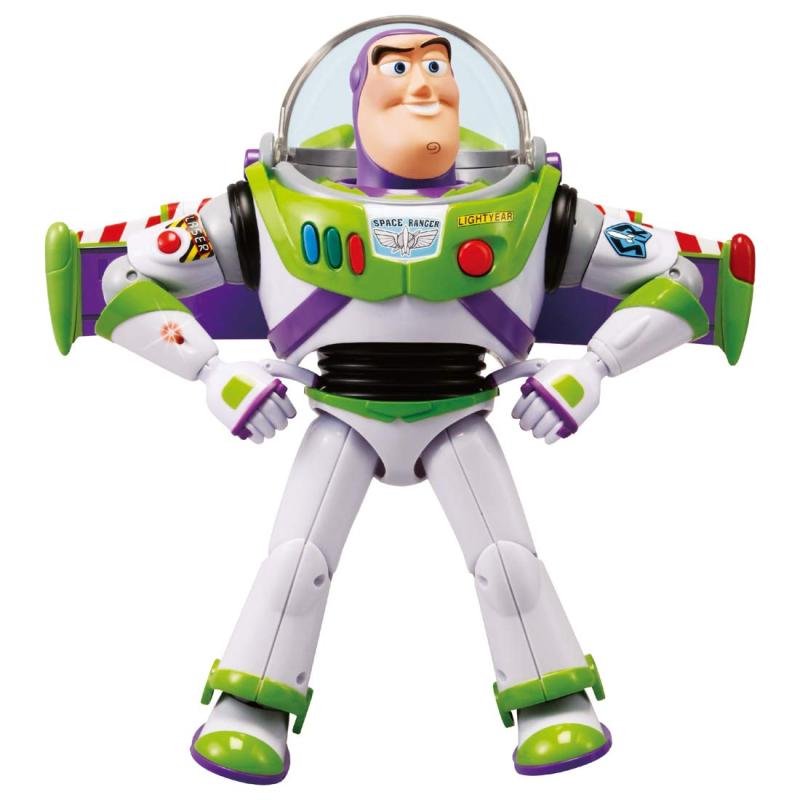 S*X様 PIXAR トイ・ストーリー フィギュアおまけ付き 31374142_0.jpg