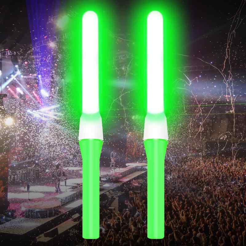 楽天市場】チアライト ペンライト コンサートライト 超高輝度 最新LED