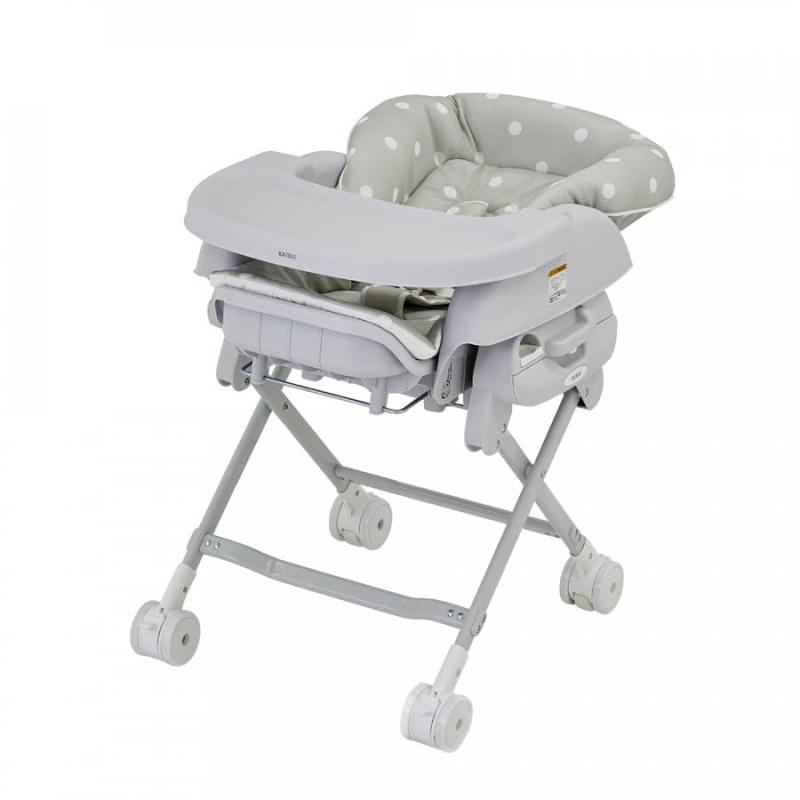 楽天市場】【1種類を選べる】スイングハイローラック ピッコロIIドット