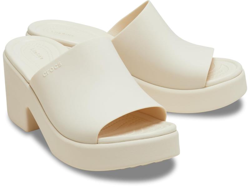 楽天市場】クロックス/CROCS サイプラス4ヒールW ヒールサンダル