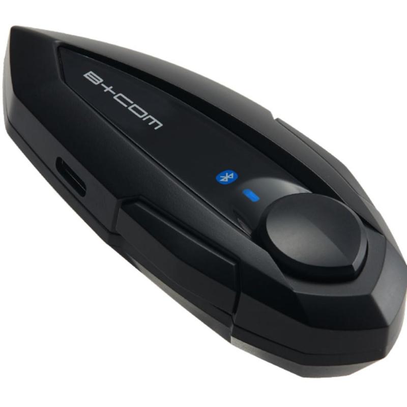 SYGN HOUSE(サインハウス) バイク用 インカム Bluetooth コミュニケーションシステム エントリーモデル B+COM TALK (ビーコム トーク)