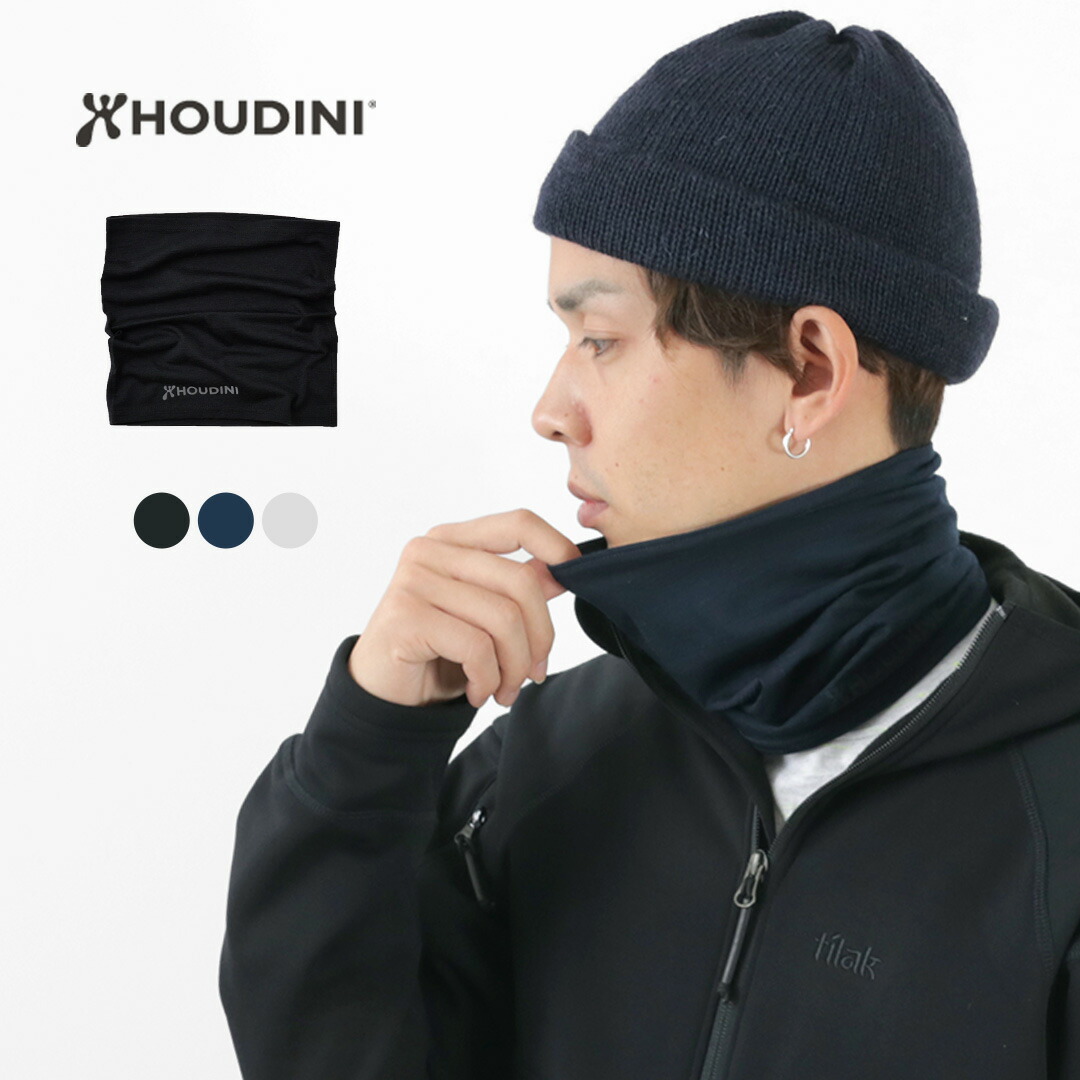 楽天市場】HOUDINI（フーディニ） M′s アルトハーフジップ