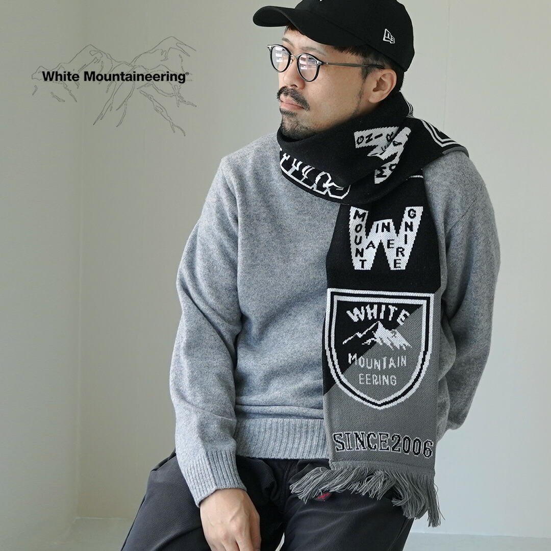 楽天市場】White Mountaineering × F.C. Real Bristol コラボ