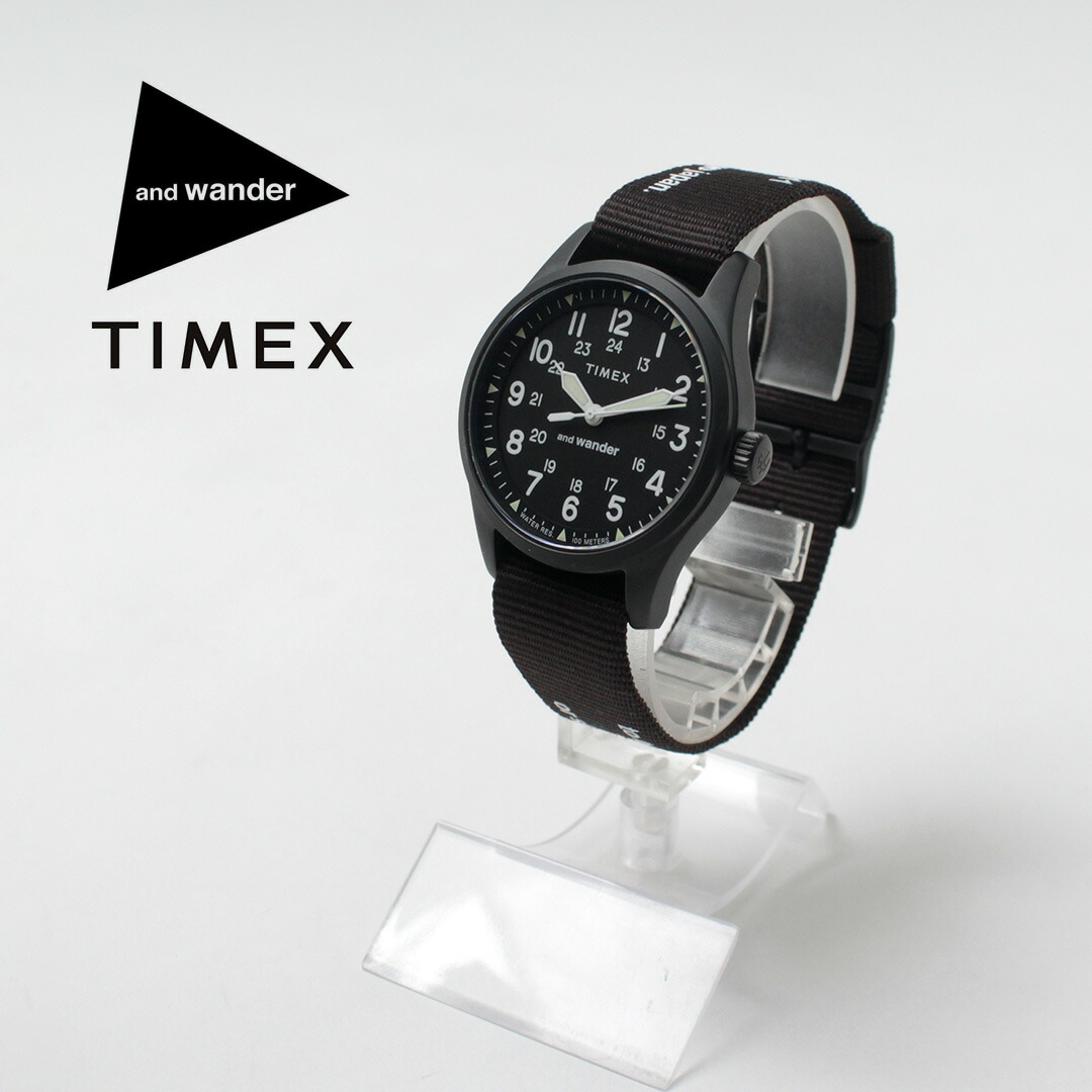 楽天市場】TIMEX タイメックス EXPEDITION NORTH FIELD POST