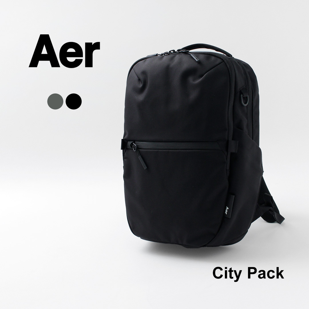 【楽天市場】AER（エアー） トラベルパック3 スモール / リュック メンズ バックパック ビジネス デイパック 大容量 ジム AER-21033  AER-22033 TRAVEL COLLECTION Travel Pack 3 Small : ＲＯＣＯＣＯ attractive clothing