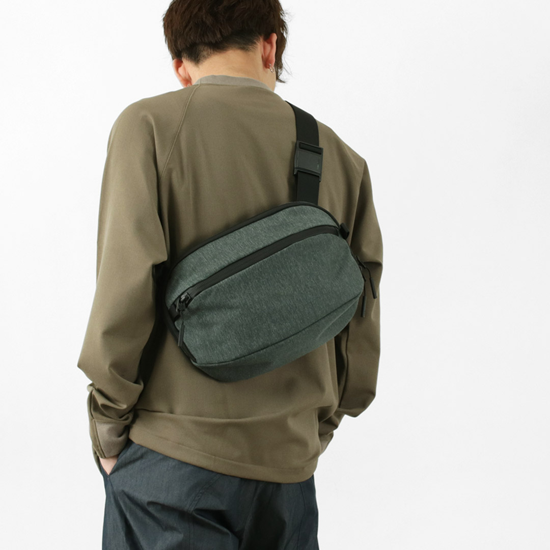 Aer Day Sling 3 X-Pac エアー デイ スリング エックス - ウエストポーチ