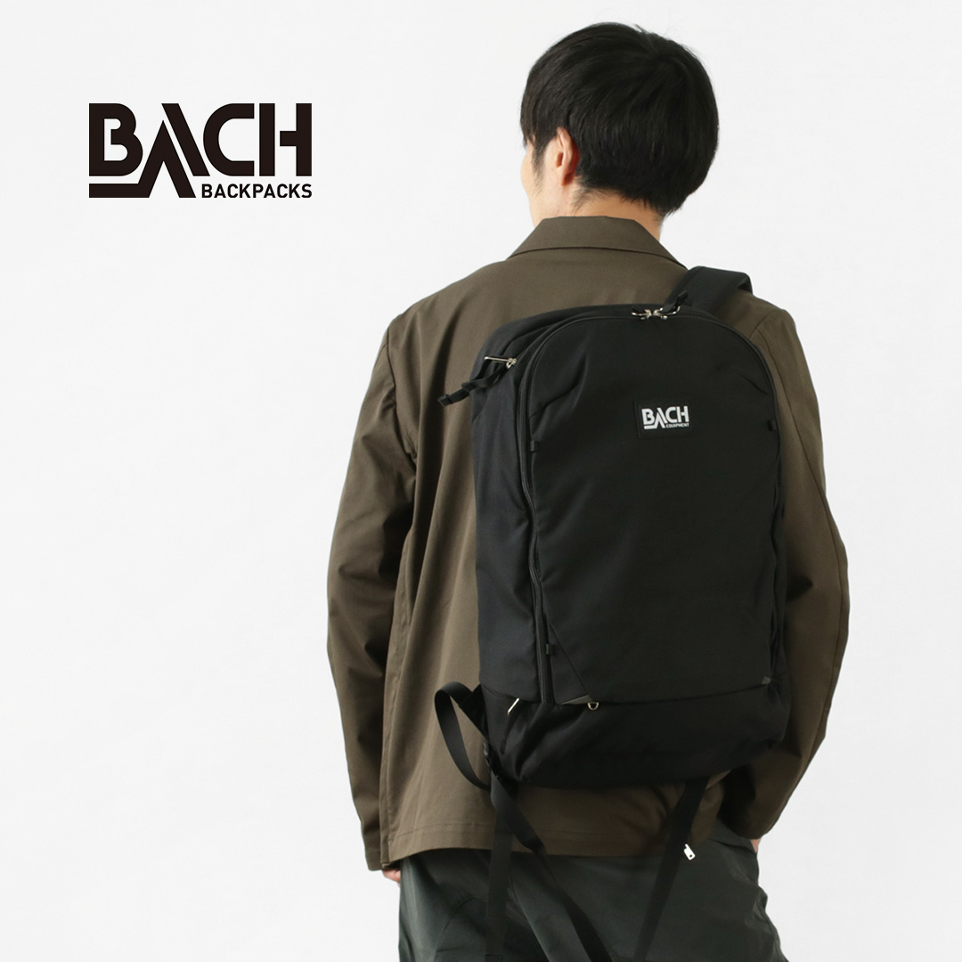 楽天市場】BACH（バッハ） バイシクル 15 / メンズ レディース バック