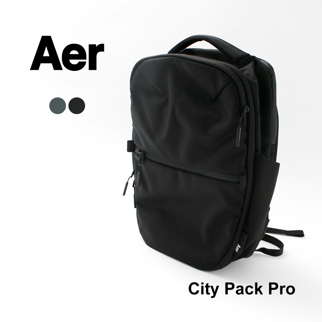 楽天市場】AER（エアー） ゴーパック 2 リュック メンズ レディース