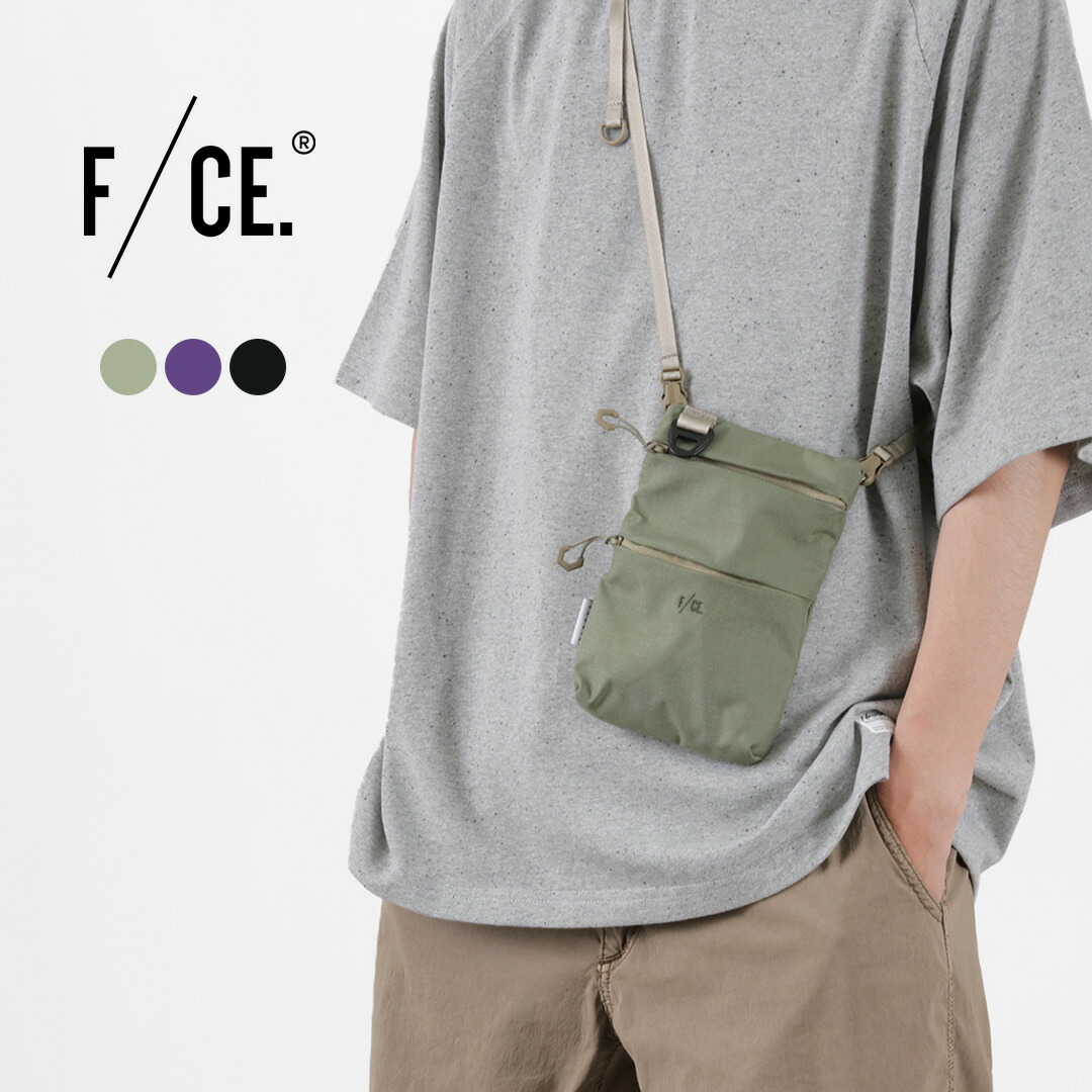 楽天市場】F/CE.（エフシーイー） リサイクルツイル