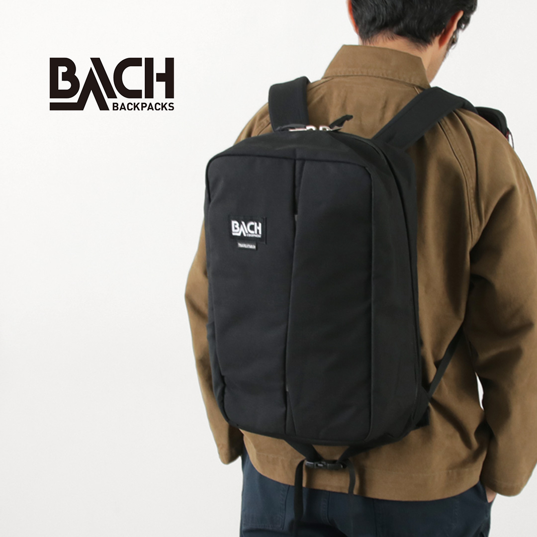 楽天市場】BACH（バッハ） トラベルスター 28 / バックパック リュック