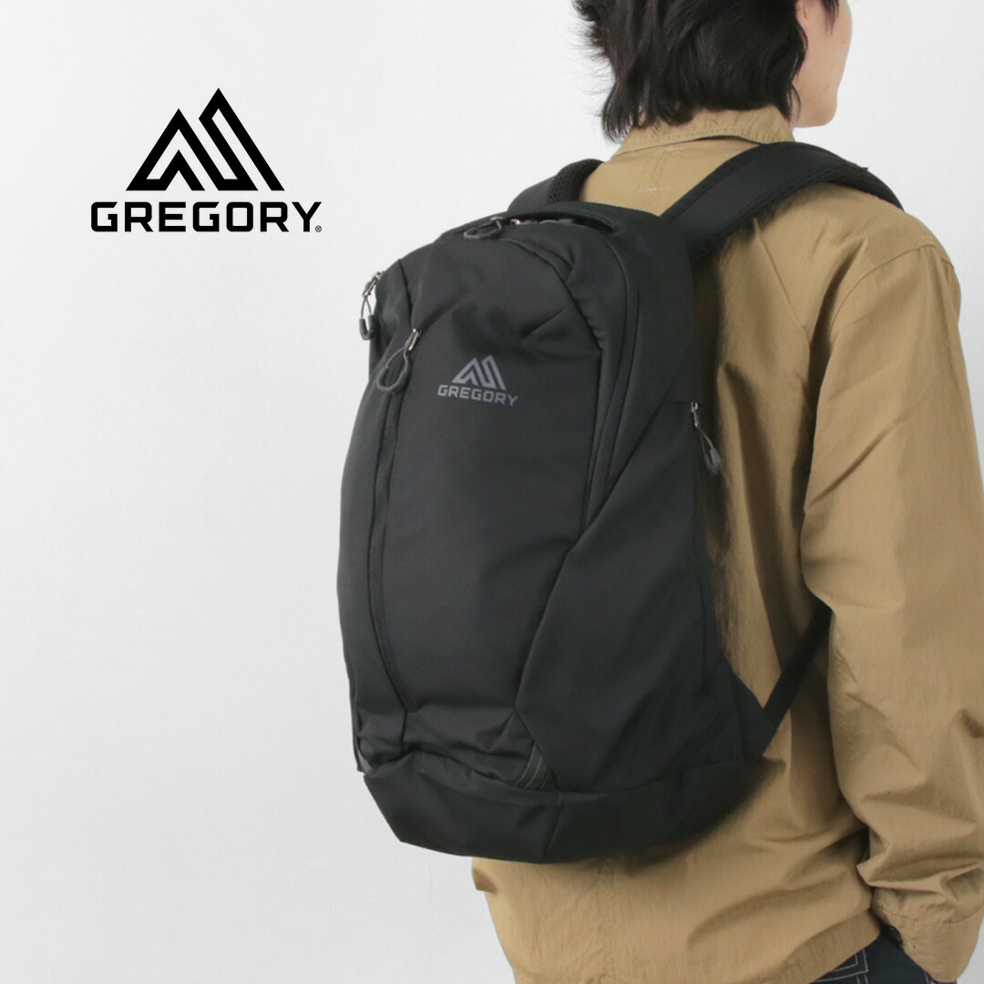 楽天市場】【21％OFF】 グレゴリー リュック ルーヌ25 GREGORY