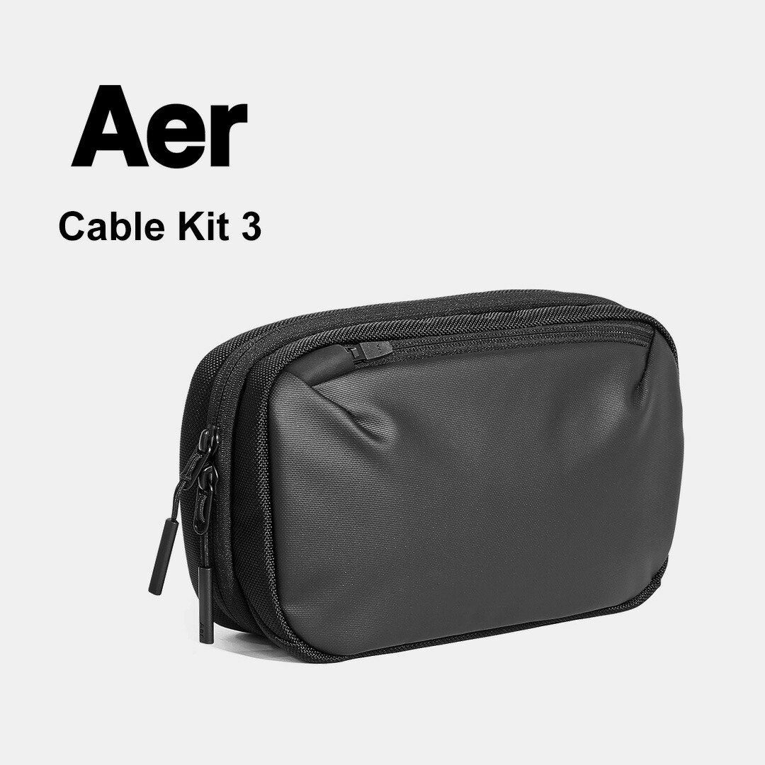 楽天市場】AER（エアー） デイ スリング3 マックス / メンズ