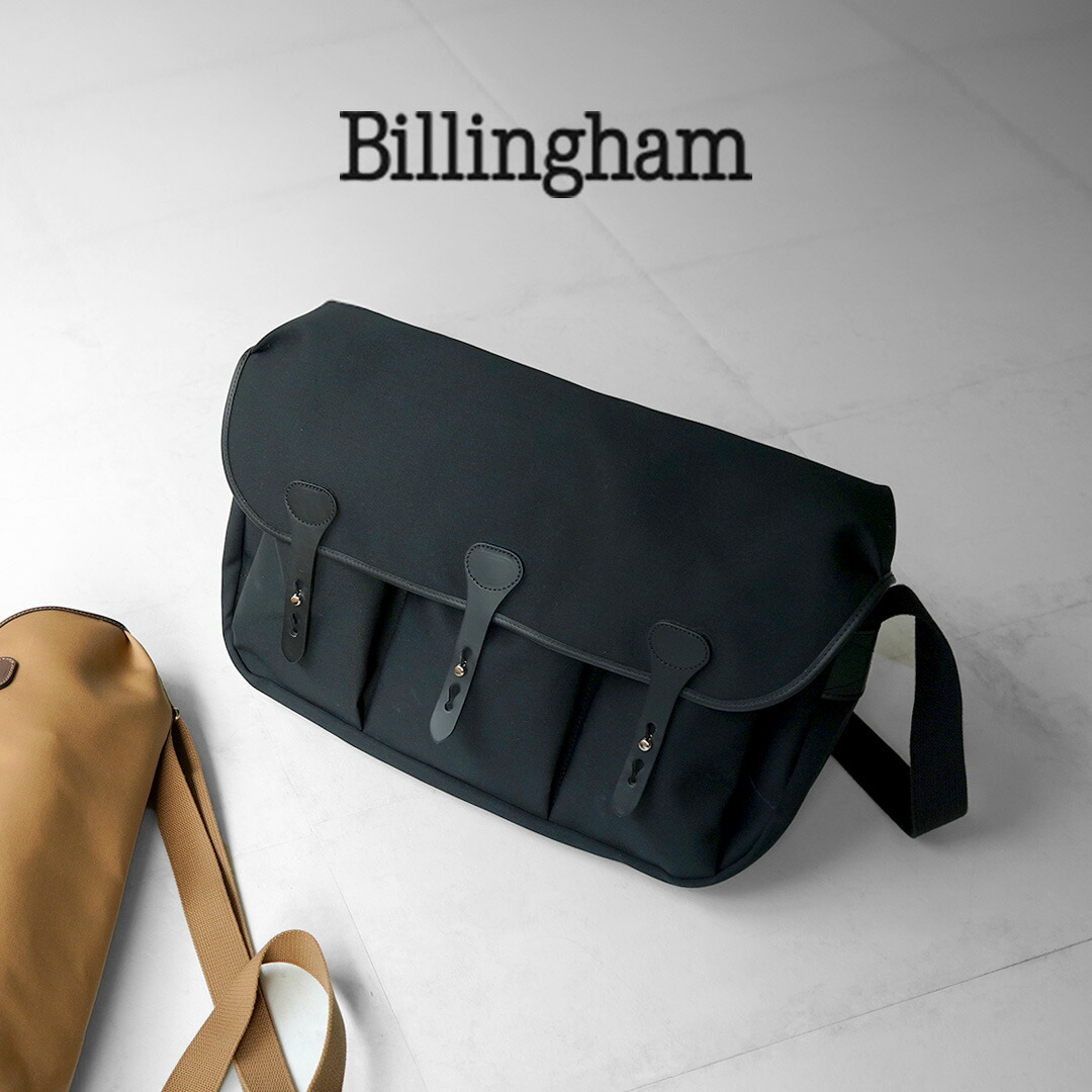 楽天市場】BILLINGHAM（ビリンガム） システムワン / ボストン