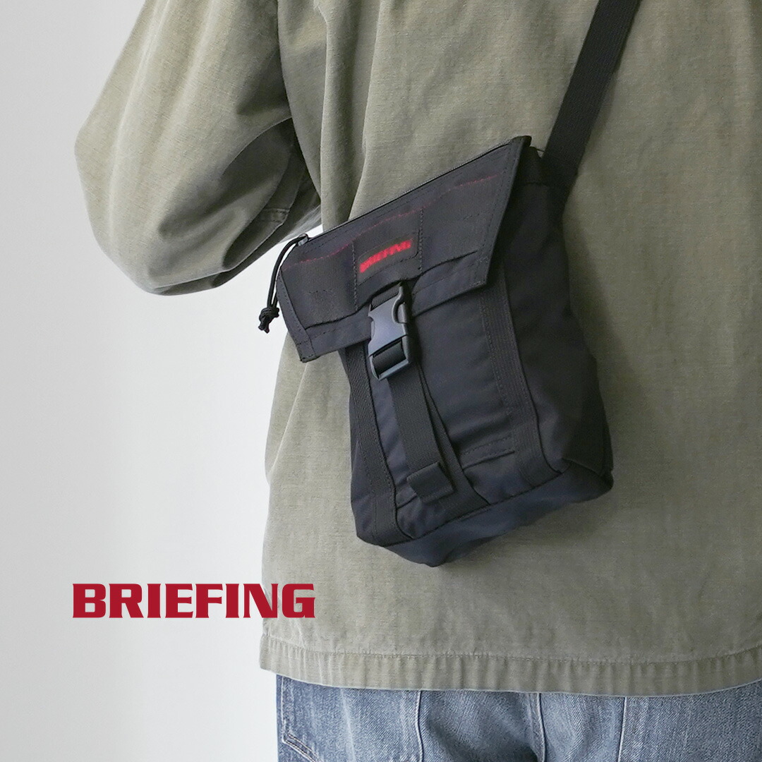 楽天市場】ブリーフィング/BRIEFING ネオTショルダー ショルダーバッグ