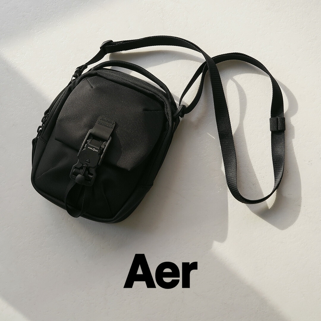楽天市場】【10％OFFクーポン対象】AER（エアー） ストリート スリング
