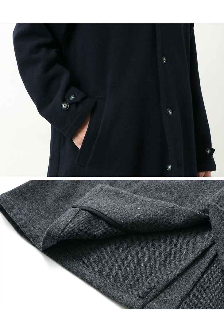 メンズ ポイント10倍 1 6 水 9 59まで ミドル メンズ 日本製メンズファッション バルカラーコート Clothing暖かく上品な軽量ウールコート Rococo ロココ ミドル メルトンモッサー ステンカラーコート Attractive 日本製 rococo 新品品質は非常に良いの メンズ ポイント10倍 1 6 水 9 59まで ミドル メンズ 日本製メンズファッション バルカラーコート Clothing暖かく上品な軽量ウールコート Rococo ロココ ミドル メルトンモッサー ステンカラーコート Attractive 日本製 rococo 新品品質は非常に良いの