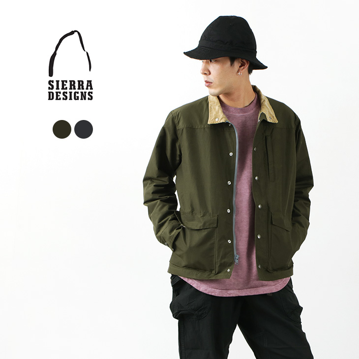 楽天市場】【30％OFF】SIERRA DESIGNS（シェラデザイン） マイクロ 