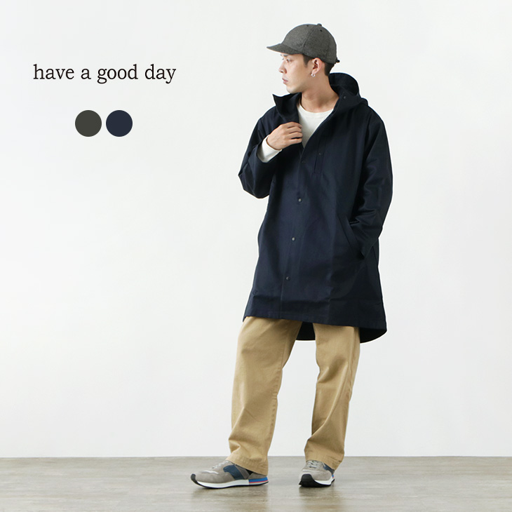 エルモ様専用☆have a good dayのマウンテンハット - ハット