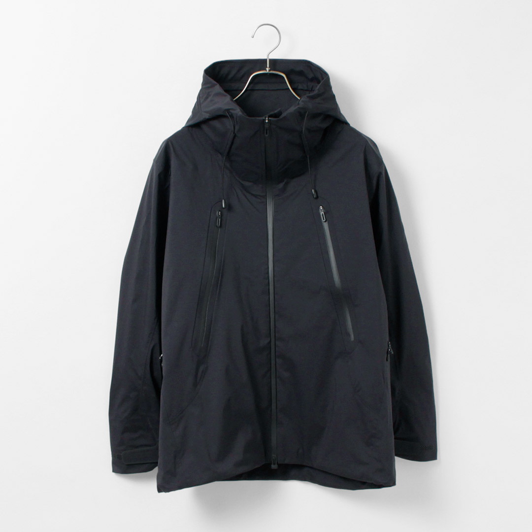 旧商品】DESCENTE / ALLTERRAIN（デサント / オルテライン） ハード 