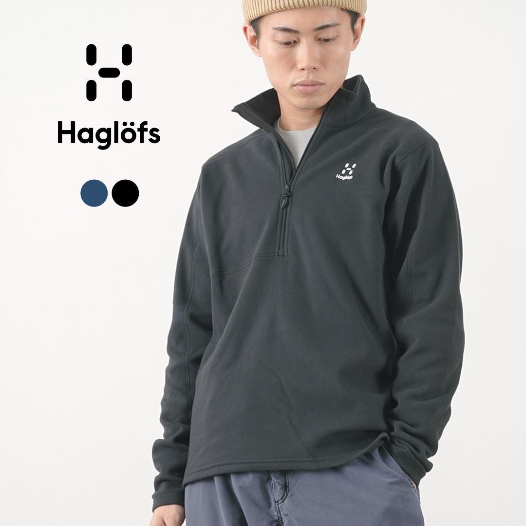 楽天市場】HAGLOFS（ホグロフス） ブテオ ミッド ジャケット メン 