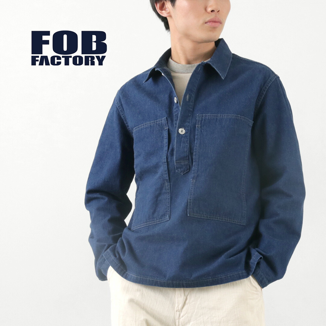 楽天市場】FOB FACTORY（FOBファクトリー） F2400 G3
