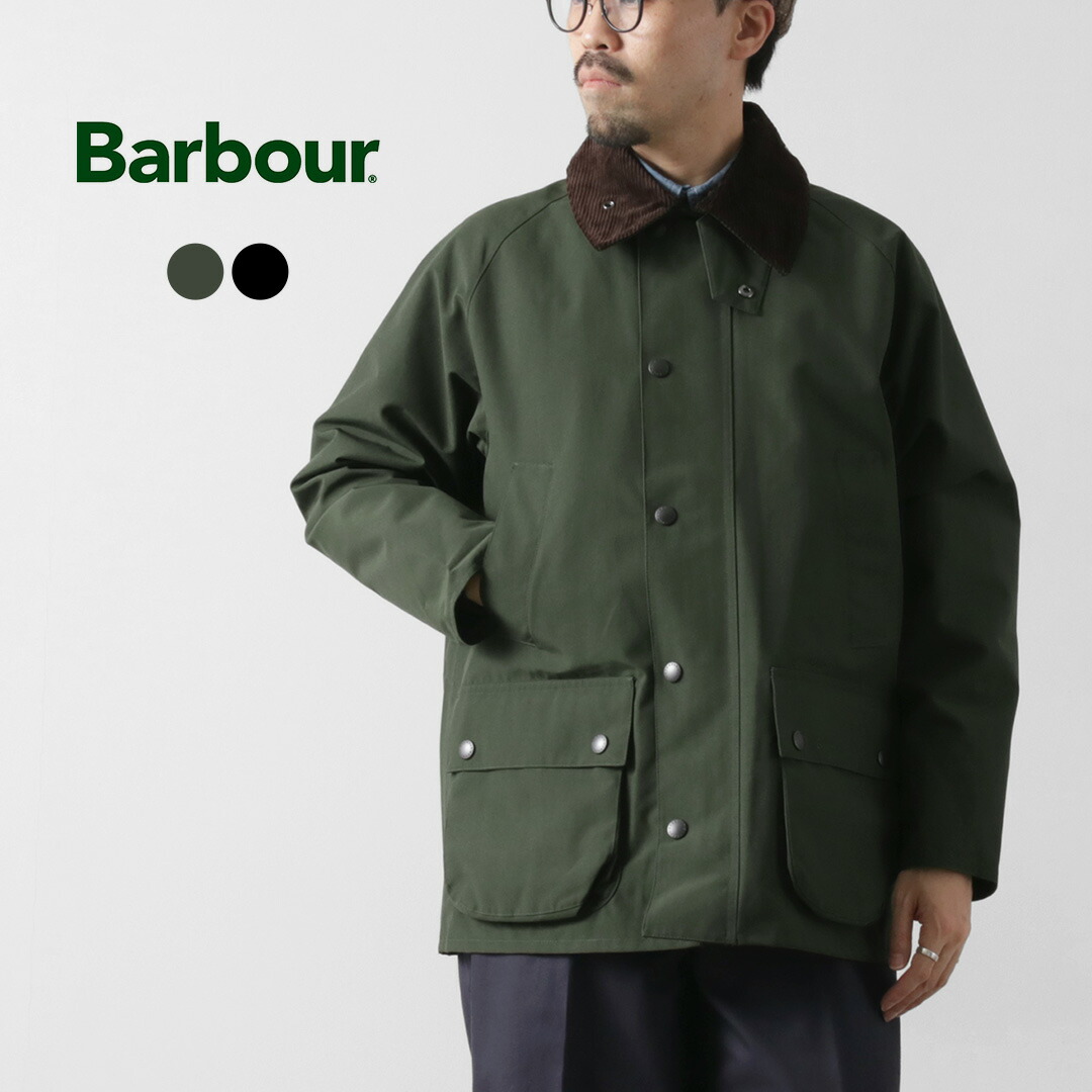 楽天市場】BARBOUR（バブアー） パデッド トランスポート ジャケット