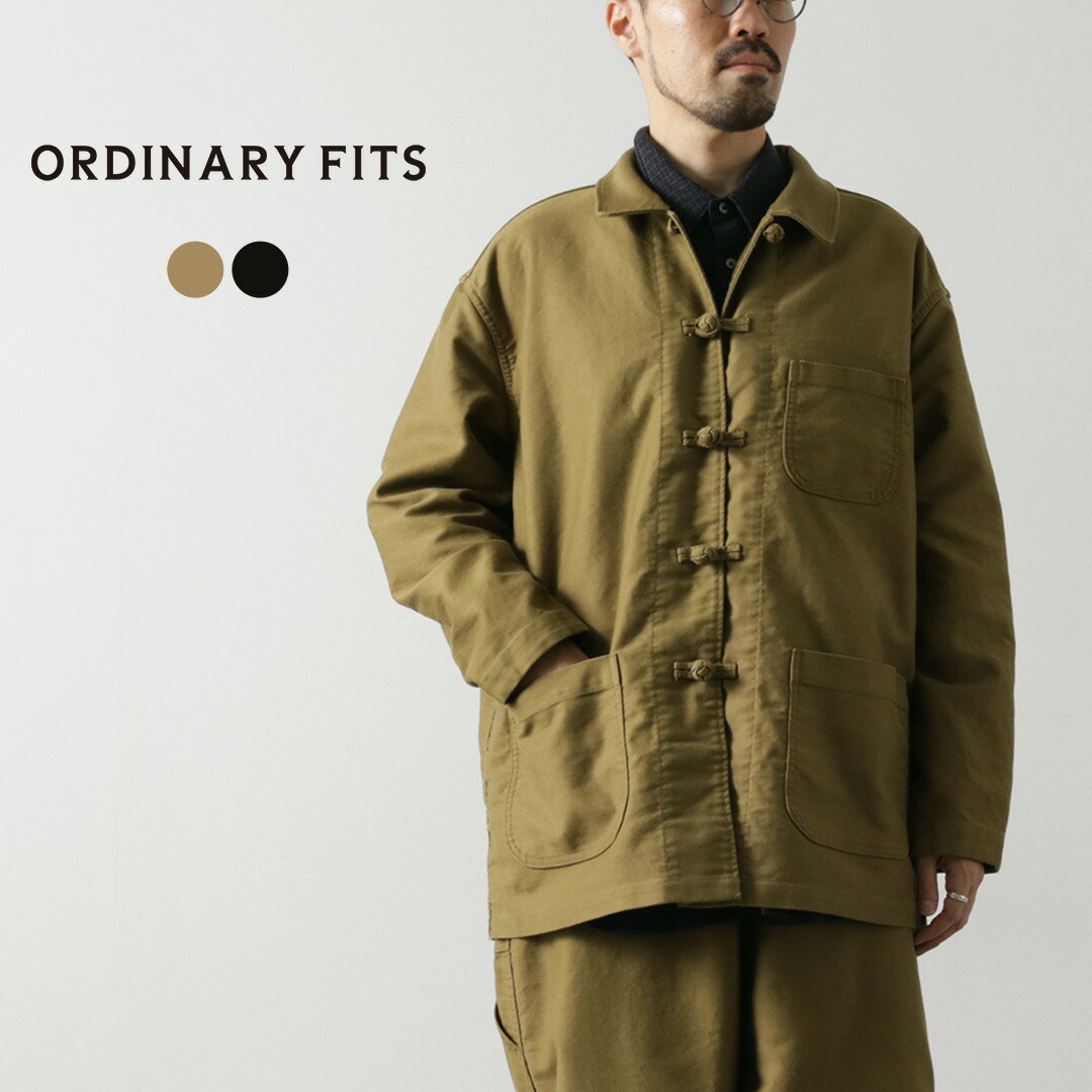 楽天市場】【10%OFFクーポン対象】【動画あり】ORDINARY FITS 楽天市場】【10%OFFクーポン対象】【動画あり】ORDINARY FITS
