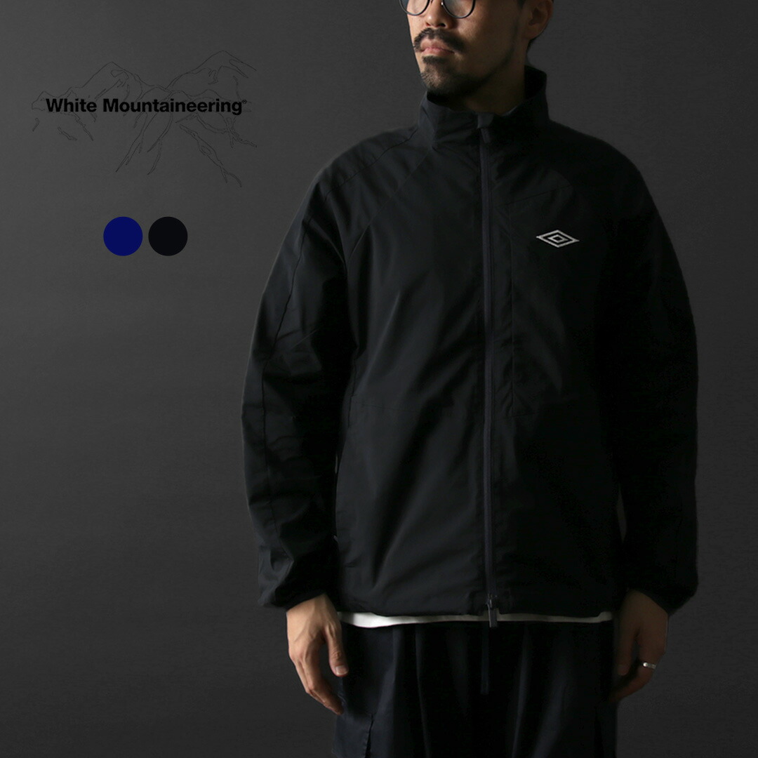 White Mountaineering x WILD THINGS | DIVERSE