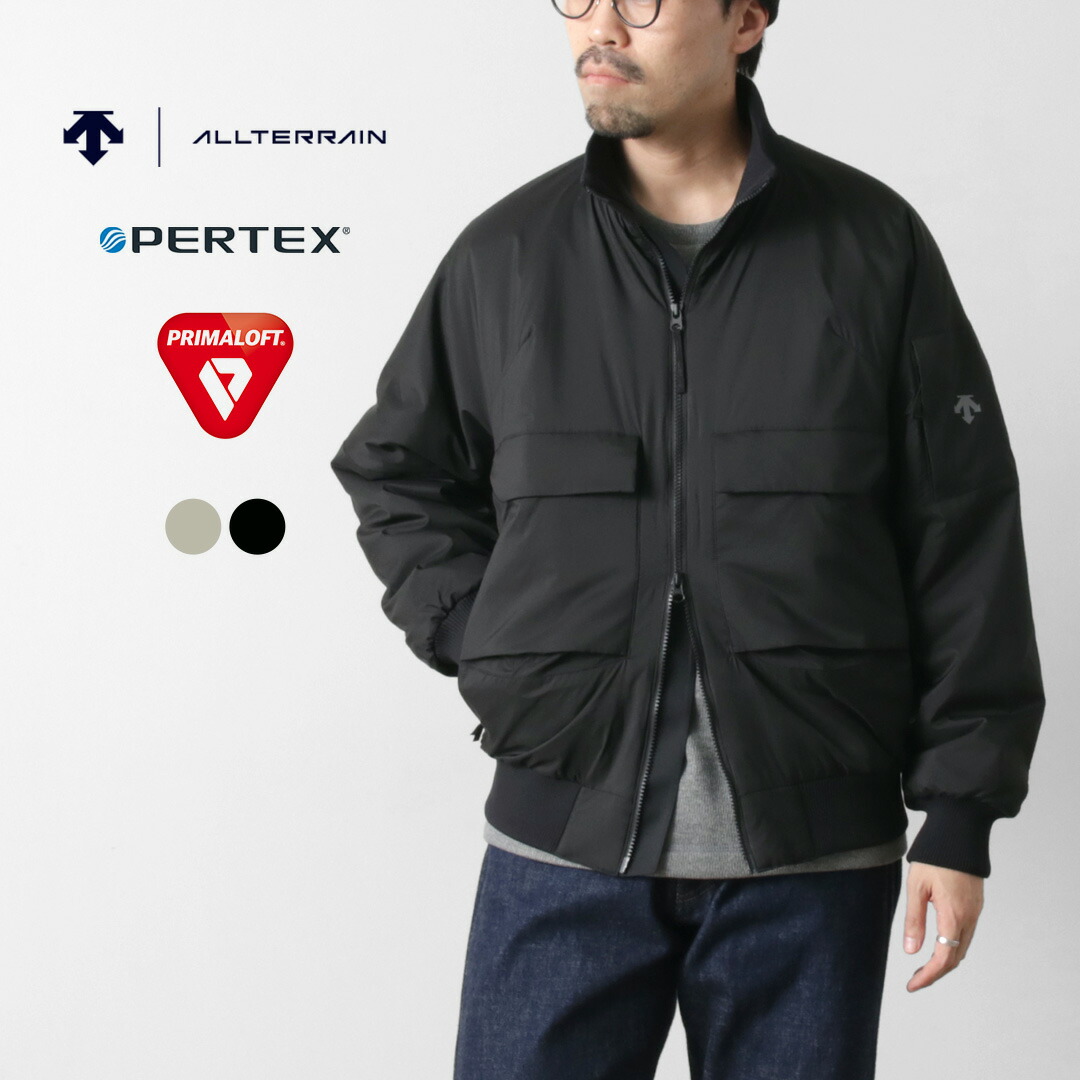 楽天市場】DESCENTE ALLTERRAIN81（デサント / オルテライン81