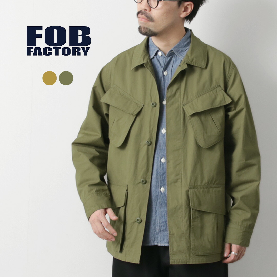 FUJITO（フジト） モッズコート｜ROCOCO ONLINE STORE