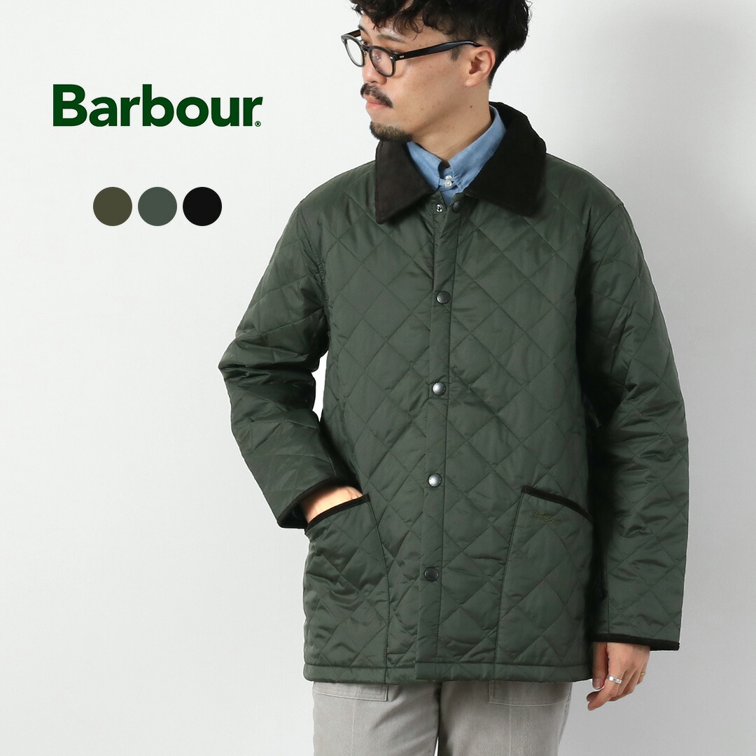 楽天市場】Barbour バブアー ライナーベスト SL LINER WOOL MLI0038